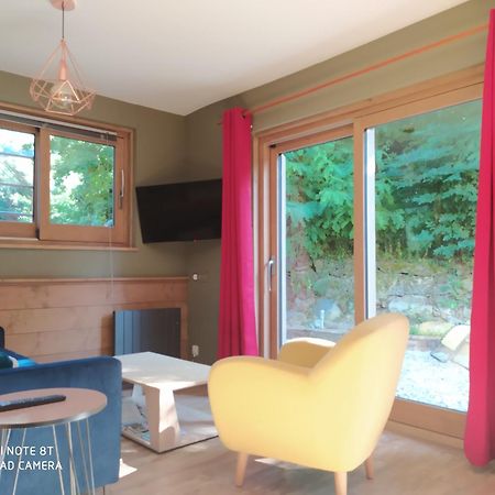 Clos Bois Joli Brides-les-Bains Habitación foto