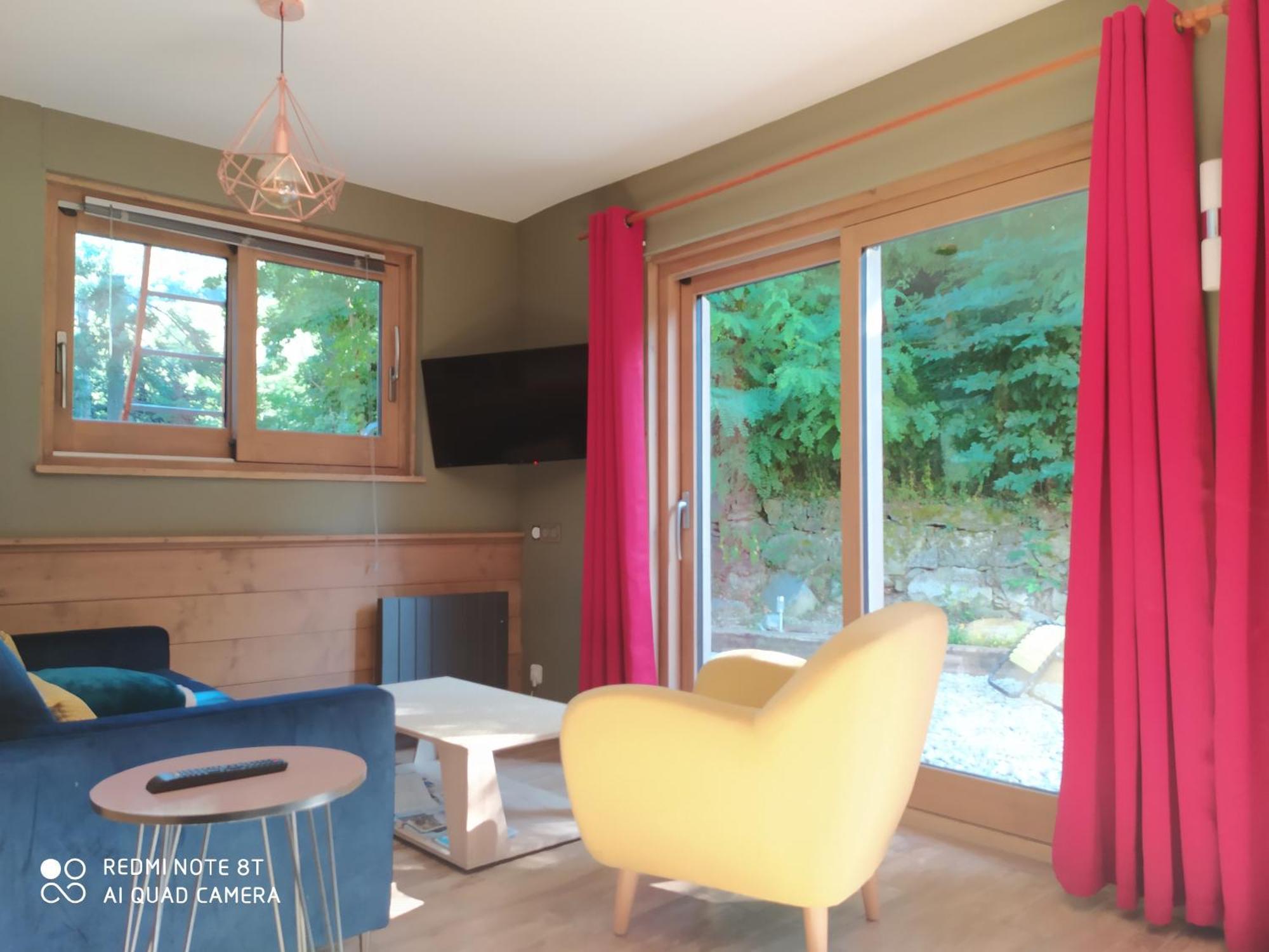Clos Bois Joli Brides-les-Bains Habitación foto